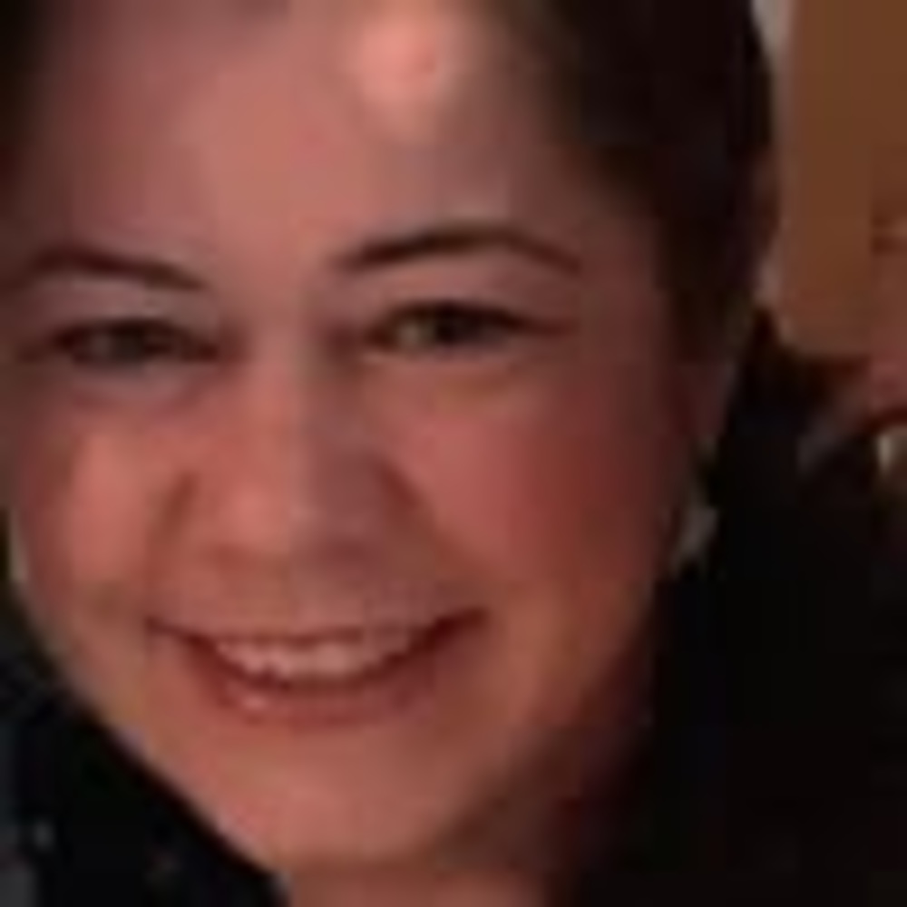 Meet your Posher, Joanne